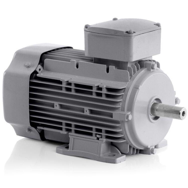 Motor eléctrico 1,1 kW 400V (6 polos) 1000 rpm IE3-3AL En stock España
