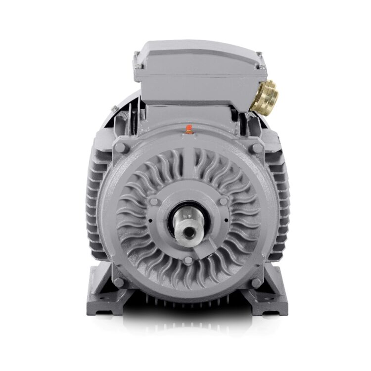Motor eléctrico 355 kW 400V/690V (4 polos) 1500 rpm IE3-3LC Venta España