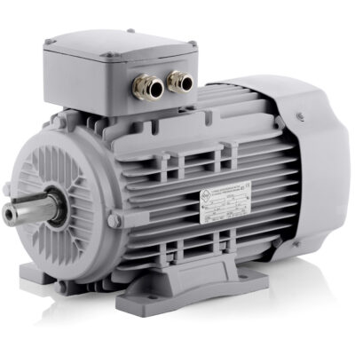 Motor eléctrico 7,5 kW 400V (6 polos) 1000 rpm IE3-3AL En stock España