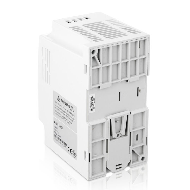 Convertidor de frecuencia 0,75 kW 230V A550 Plus En stock España