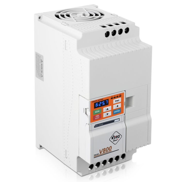 Convertidor de frecuencia 11 kW 400V V800 Venta España