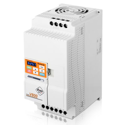Convertidor de frecuencia 11 kW 400V V800 Venta España