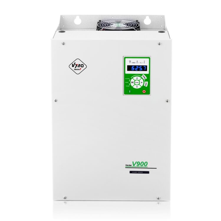 Convertidor de frecuencia 132 kW 400V V900 En stock España