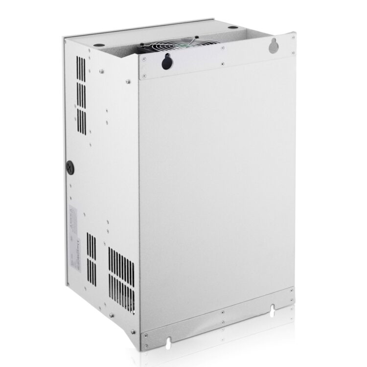 Convertidor de frecuencia 132 kW 400V V900 En stock España
