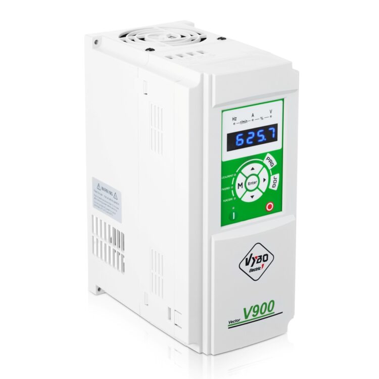 Convertidor de frecuencia 15 kW 400V V900 En stock España