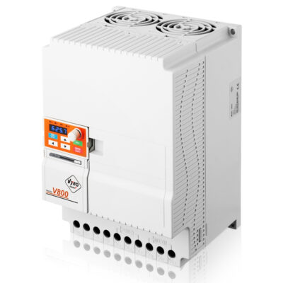 Convertidor de frecuencia 18,5 kW 400V V800 Venta España