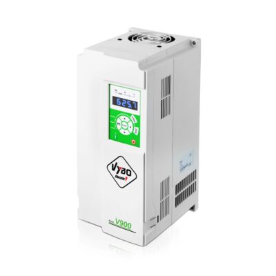 Convertidor de frecuencia 18,5 kW 400V V900 En stock España