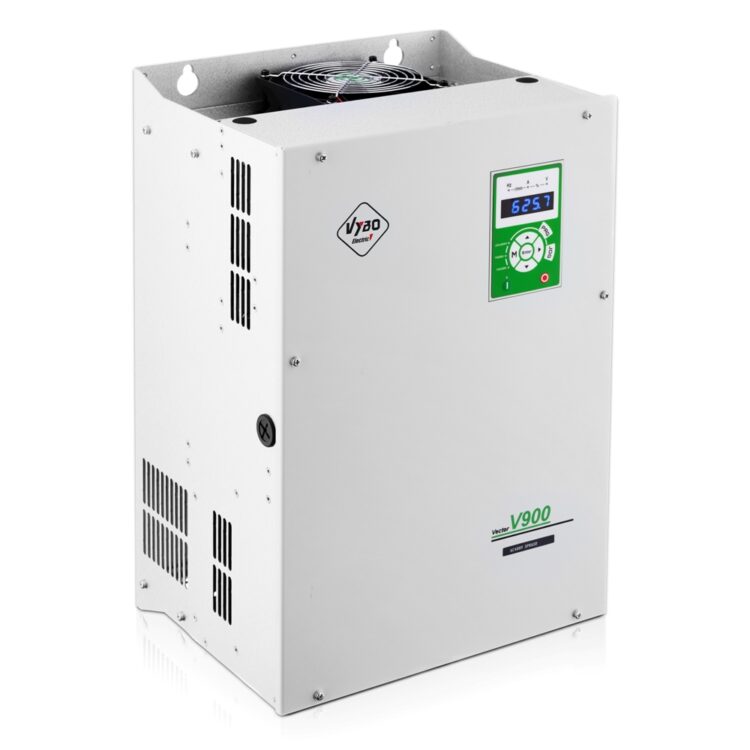 Convertidacor de frecuencia 450 kW 400V V900 En stock España