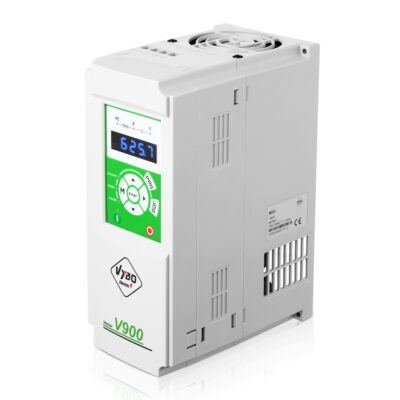 Convertidor de frecuencia 7,5 kW 400V V900 En stock España
